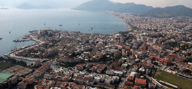 Nüfusunun 7 katı misafiri ağırlıyor