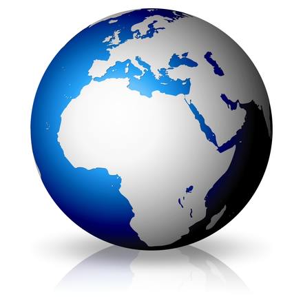 Afrika Birleşik Devletleri'ne doğru