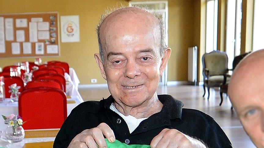Turgay Şeren hayatını kaybetti