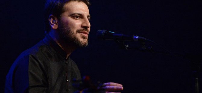 Sami Yusuf: Allah Türkiye’yi korusun