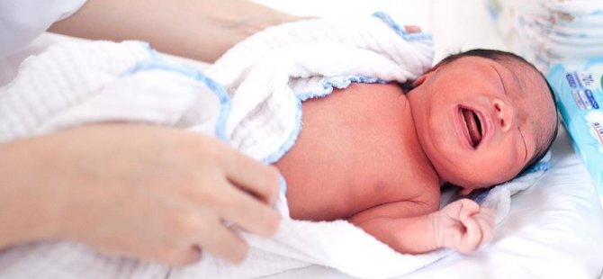 Bebek pudralarında 'gizli' tehlike