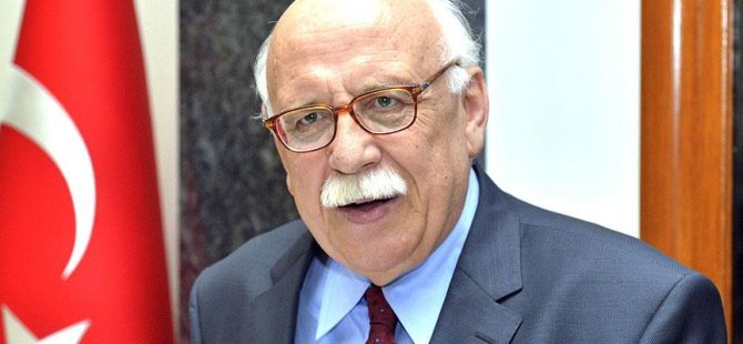 Almanya'daki Türklere çağrı: Taşın altına elinizi koyun