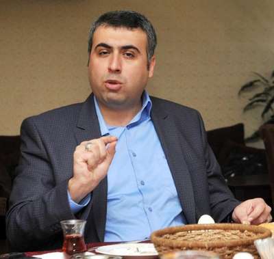 Lisede 'köstebek öğretmen' soruşturması