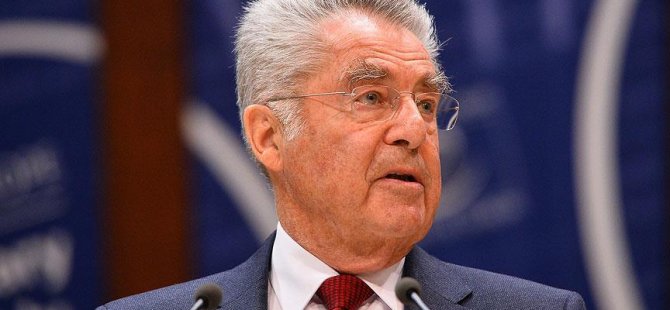 Avusturya Cumhurbaşkanı Fischer'in görev süresi sona erdi