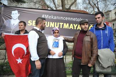 Orhangazi’de 18 yaşındaki İbrahim’in öldürülmesine tepki
