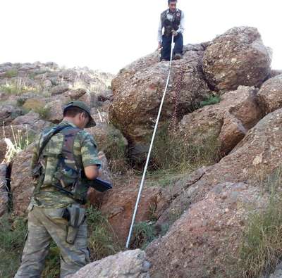 Asılı bulundu, aile 'cinayet' iddiasında