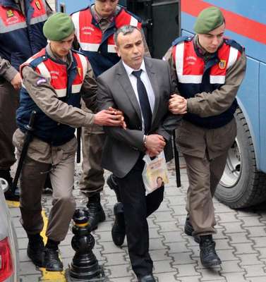 Savcı, nikahsız yaşadığı kadını öldüren sanığa 'indirim' istemedi