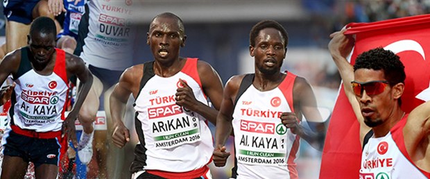 Almanya: Türkiye'nin yaptığı maskaralık