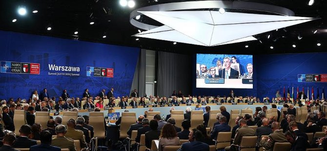 İsveç’ten NATO'ya sert eleştiri