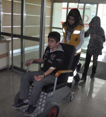 Tetanos aşısından 10 öğrenci daha hastanelik oldu