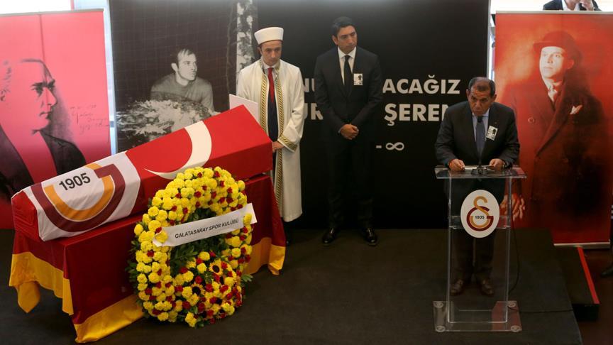 Berlin panteri son yolculuğuna uğurlanıyor