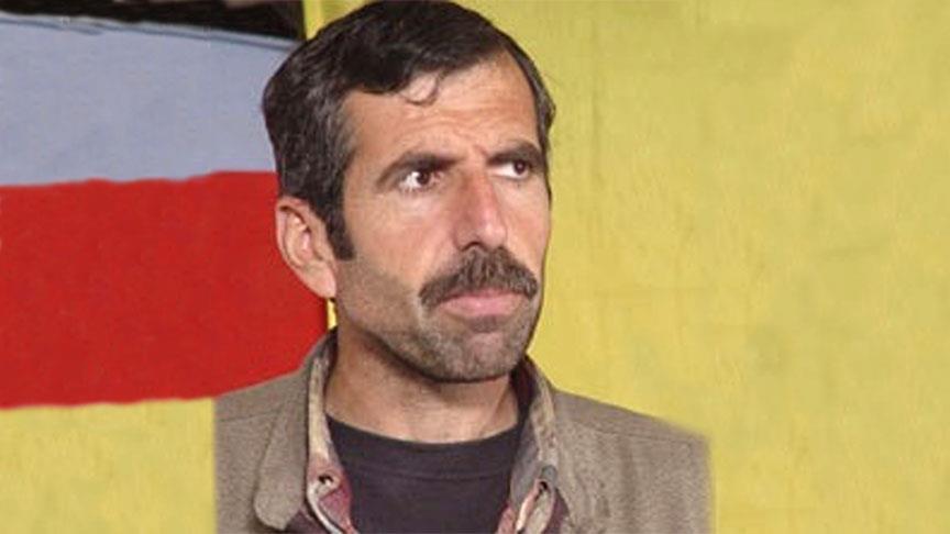 Bahoz Erdal öldürüldü