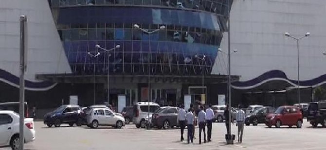 'Canlı bomba anonsundan sonra herkes aşağı atladı'