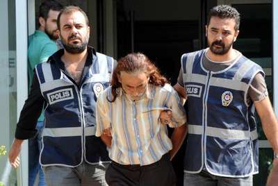 'Dehşet evi'nde kan donduran ifadeler