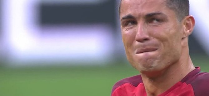 Ronaldo'ya vergi kaçakçılığı suçlaması