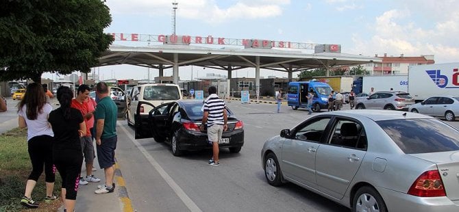 Almanya'dan Türkiye'ye yerleşenler dönüyor