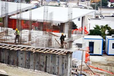 Bodrum'da villa yapılacak alandan tarih fışkırdı