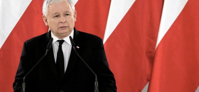 Polonya'dan Ukrayna'ya soykırım iddiası