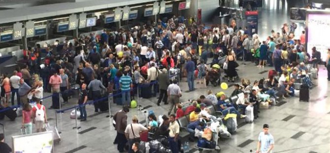 Rusya'dan seferler peş peşe geliyor