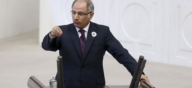 26 belediye başkanı görevden uzaklaştırıldı