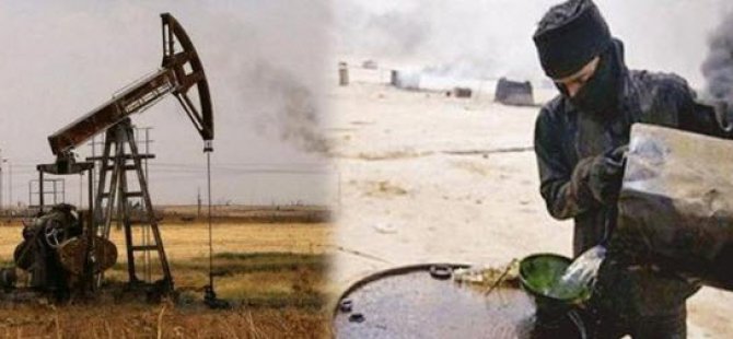 IMF: IŞİD, petrolü Türkiye’ye satıyor