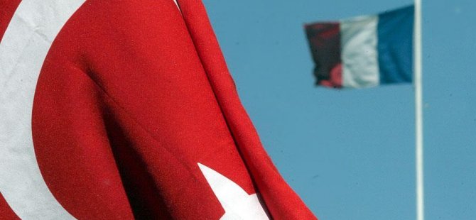 Fransız Konsolosluğu bugün de kapalı