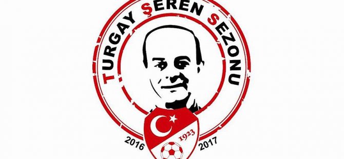 Süper Lig'de yeni sezonun ismi Turgay Şeren