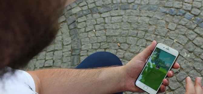 Pokemon Go Auschwitz Anıt Müzesi'nde yasaklandı