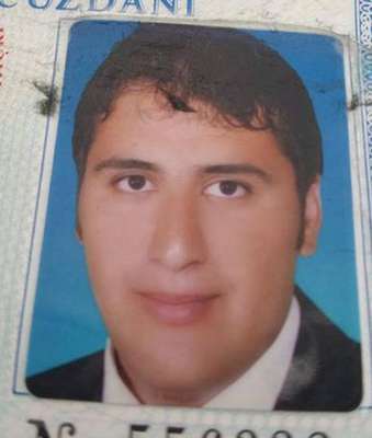 TIR'la çarpışan otomobilde infaz koruma memuru öldü