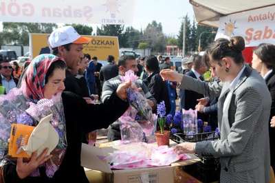 Mehmet Ali Şahin: Bir gün kimse Genelkurmay Başkanı'nın da adını hatırlamayacak
