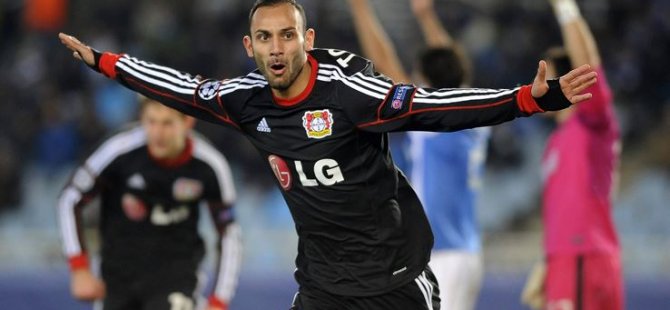 Leverkusen, Ömer Toprak'ın kararını bekliyor