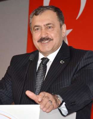 Bakan Eroğlu: Bal ormanlarıyla bal üretiminde dünya ikincisi olduk