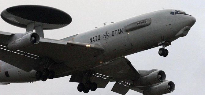 AWACS'lar Türkiye'ye gönderilmeyebilir