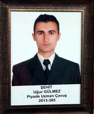 Şehitler memleketlerine uğurlandı (2)