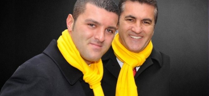 Mustafa Sarıgül ve Emir Sarıgül'e hapis talebi