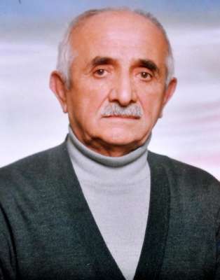Emekli madenci, karaciğeri ile bir hastaya umut oldu