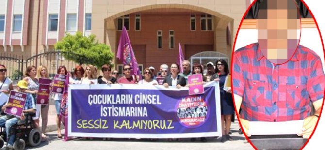 28 öğrenciyi istismardan 486 yıl hapsi istendi