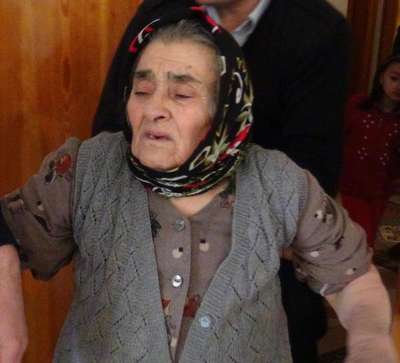 Yaşlı kadın abdest almaya girdiği banyoda 5 saat mahsur kaldı