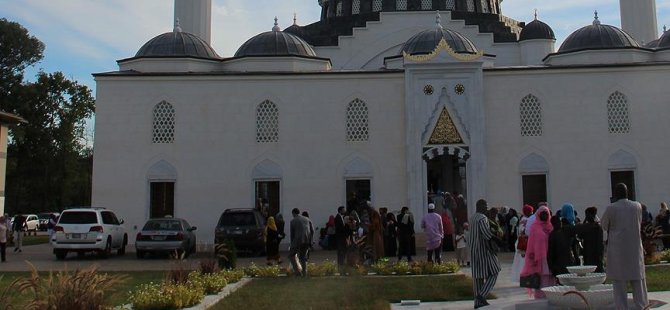 ABD'de camide kurulacak seçim sandığına iptal