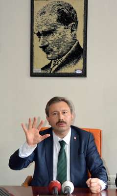 İdris Bal: Silah bırakma çağrısı hükümetin seçim oyunu