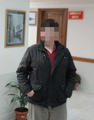 13 yaşındaki çocuk, Cumhurbaşkanı'na hakaretten ifade verdi