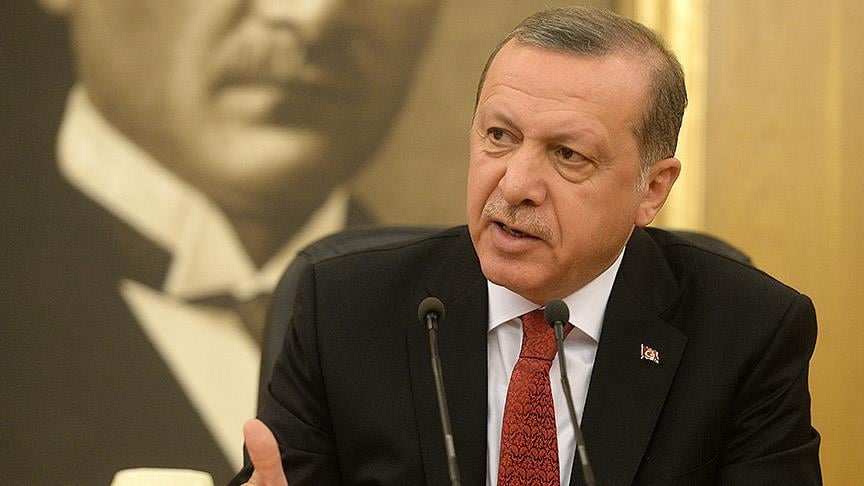 Erdoğan: Bedelini çok ağır ödeyecekler