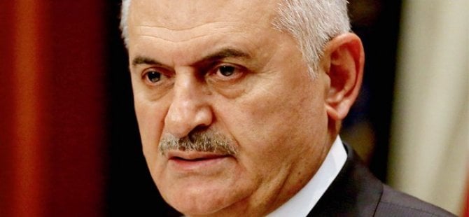 Başbakan Yıldırım: Darbeci general öldürüldü