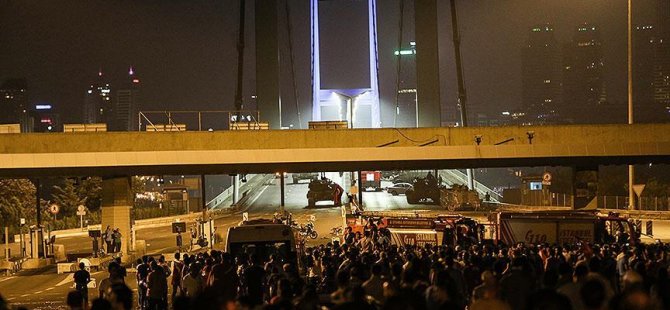 'Rusya darbe girişiminden önce Erdoğan'ı uyardı' iddiası
