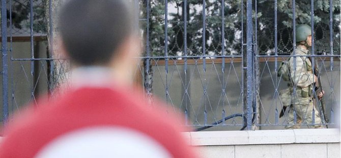 Dünyadan darbe girişimine tepkiler