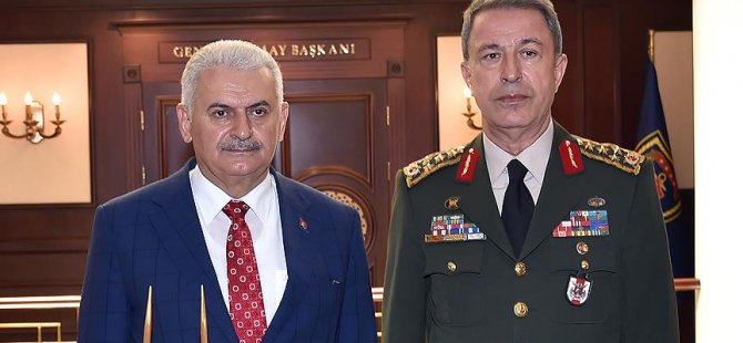 'İdam cezası geri gelecek mi?' sorusu soruldu