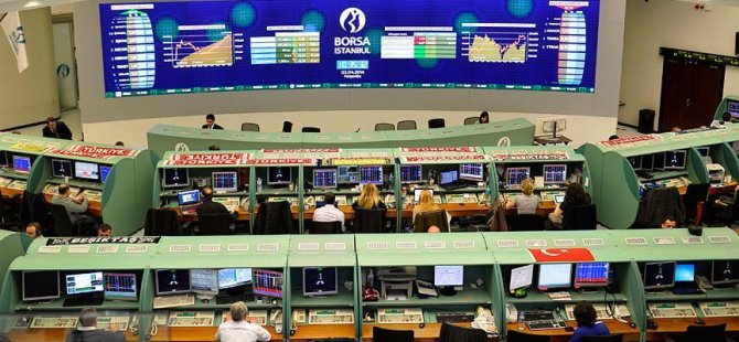 Darbe girişiminin borsaya maliyeti 80 milyar lira