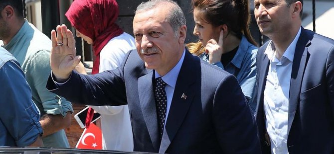 'Amerika'ya sesleniyorum: Bu zatı teslim edin'