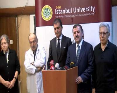 Yaşar Kemal'in ölümüne ilişkin hastaneden açıklama