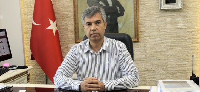 Vali: İnşallah idam da gelecek